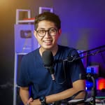 Foto profil Hari Obbie