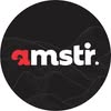 Logo Amstirdam Coffee